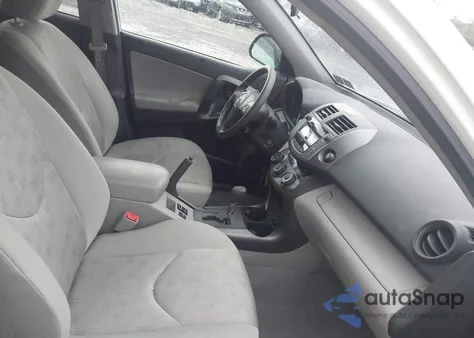 2010 Toyota Rav4 z USA, uszkodzony, nr VIN 2T3BF4DV4AW041474